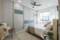 The Riverwalk / Riverwalk Apartments (D1), Apartment #577306381